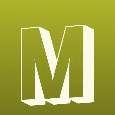 Межшкольный учебный комбинат, лого-визитка