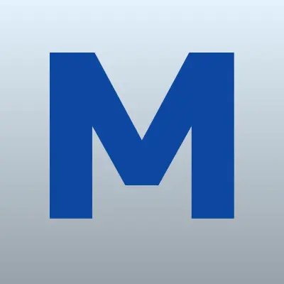 Меркурий, строящиеся объекты, лого-визитка