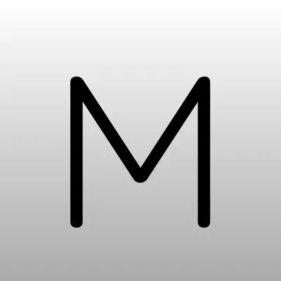 Металлсервис, компания, лого-визитка