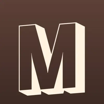 Милавица, магазин, лого-визитка