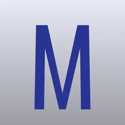 Mindal Professional, студия красоты, лого-визитка