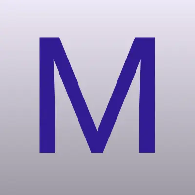 Мир спорта, магазин спортивных товаров, лого-визитка