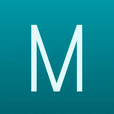 Mix, кафе, лого-визитка