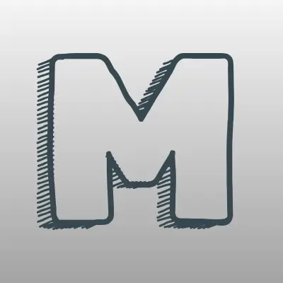 Модус развития, кабинет психолога, лого-визитка