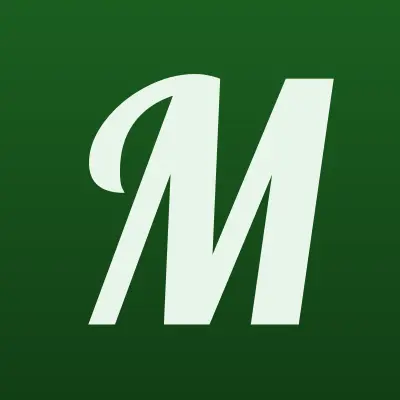 Молодежный центр, лого-визитка