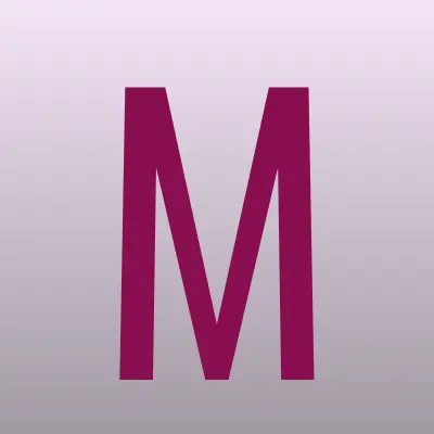 Monisto, кофейня, лого-визитка