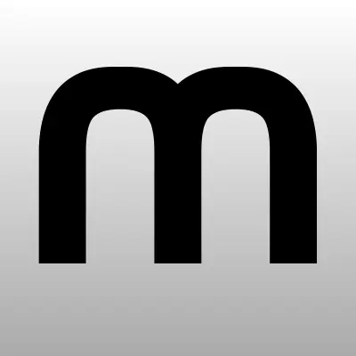 Московский открытый институт, лого-визитка