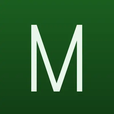 Мотор, магазин автозапчастей, лого-визитка