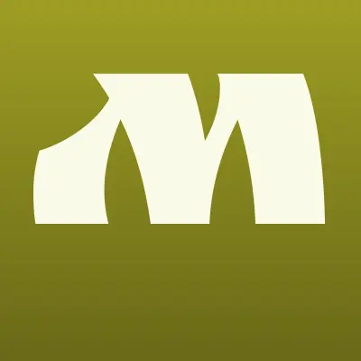 Мозаика, центр раннего развития, лого-визитка