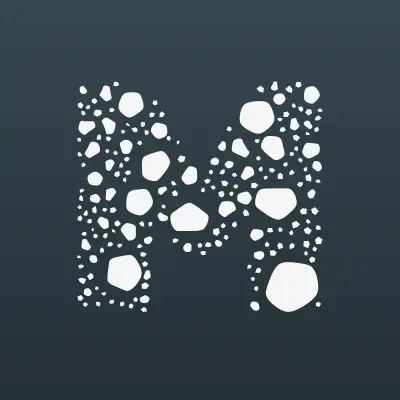 Мозгобойня, компания по проведению интеллектуально-развлекательных игр, лого-визитка