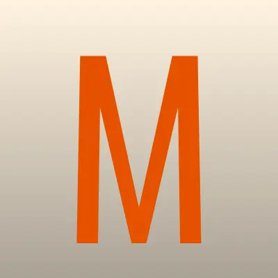 Муниципальное дорожно-эксплуатационное предприятие, лого-визитка