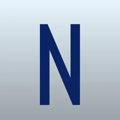 Небосвод, студия натяжных потолков, лого-визитка