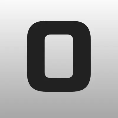 Объединение работодателей Ханты-Мансийского автономного округа-Югры, региональное отделение Российского союза промышленников и предпринимателей, лого-визитка