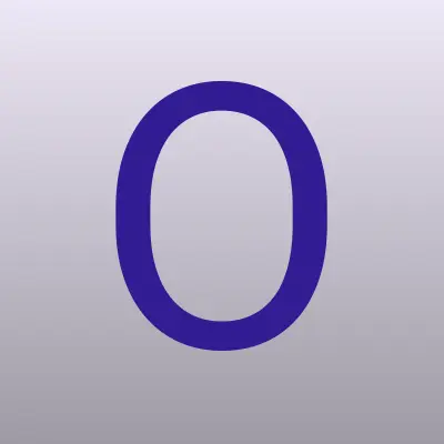 Олимп, студия акробатики, лого-визитка