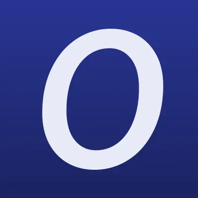 Онкологический центр, Окружная клиническая больница, лого-визитка