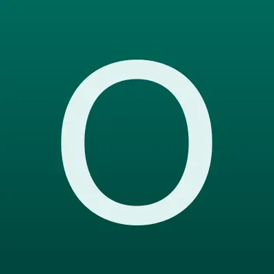 Открытие, терминал, лого-визитка