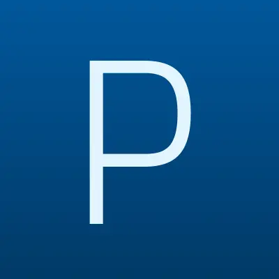 P & М style, магазин, лого-визитка