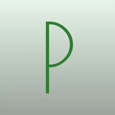 Планета, ресторан, лого-визитка