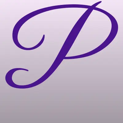 Prince, магазин, лого-визитка