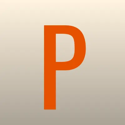 Pro Обед, кафе, лого-визитка