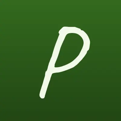 ProAuto, студия детейлинга, лого-визитка