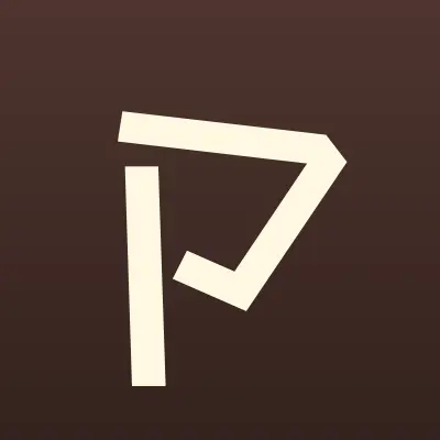 ProItalia, семейное итальянское кафе, лого-визитка