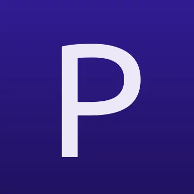 ProMax, лого-визитка