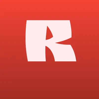 RANGER`S FIT, спортивный клуб, лого-визитка