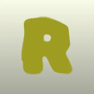 РОСЛЕСИНФОРГ, лого-визитка