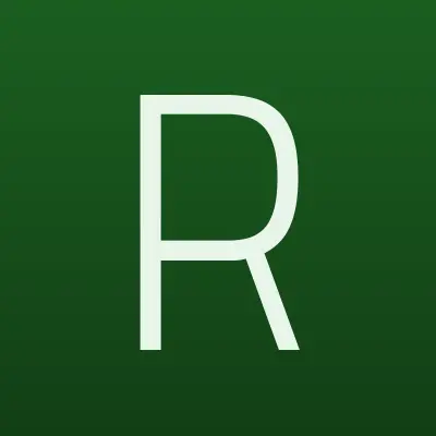 РОССИЙСКИЙ РЕЧНОЙ РЕГИСТР, лого-визитка