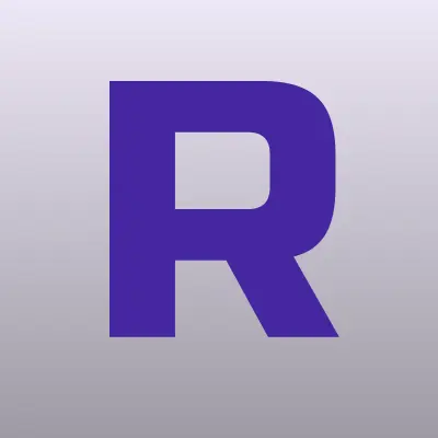 Richi-design, студия архитектурных и интерьерных решений, лого-визитка