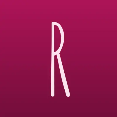 Российский государственный центр инвентаризации и учета объектов недвижимости-Федеральное БТИ, Ханты-Мансийский филиал, лого-визитка