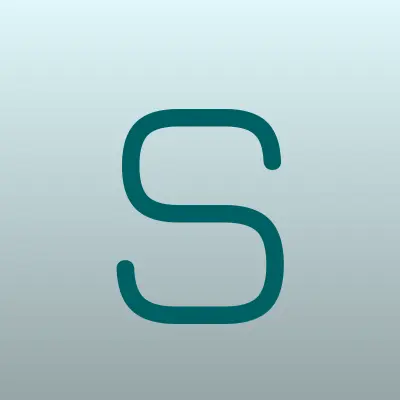SOUM, компания по доставке питьевой воды, лого-визитка