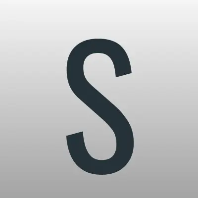 Шарландия, студия аэродизайна, лого-визитка