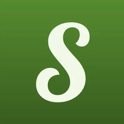 Snowimage, магазин, лого-визитка