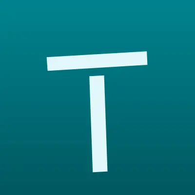 ТЕХАС, автосервис, лого-визитка