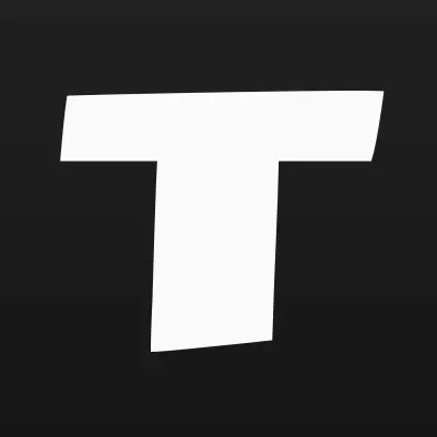 ТО Югра, пункт технического осмотра, лого-визитка