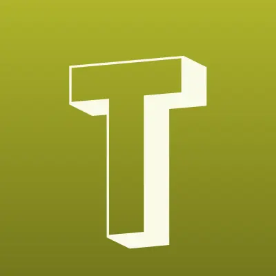 TYREPLUS, лого-визитка