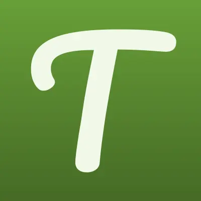 TYREPLUS, лого-визитка