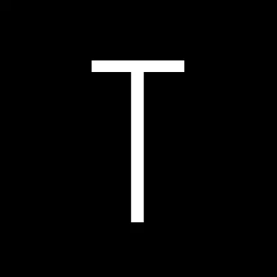 Таежный дом, гостевой дом, лого-визитка