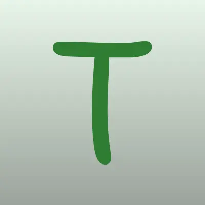 Такс-Хэлп, лого-визитка