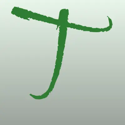 Тату Х-М, салон, лого-визитка