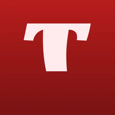 Тату-студия, лого-визитка