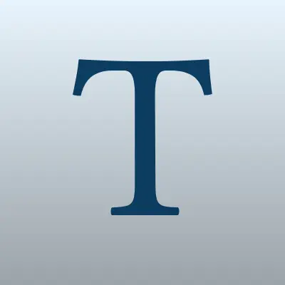 Технологии знаний, информационно-консультационный центр, лого-визитка