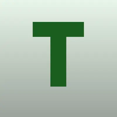 Технополис, типография, лого-визитка
