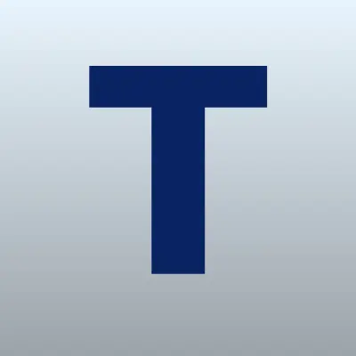 Телекомпроект, компания, лого-визитка
