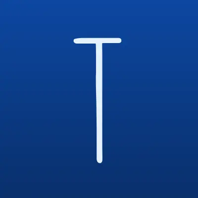 Теплично-питомнический комплекс, лого-визитка