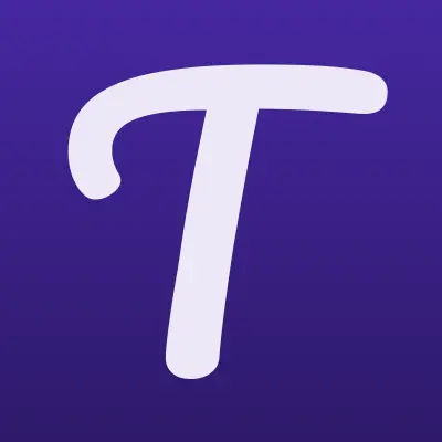 Теремок, детский сад №21, лого-визитка