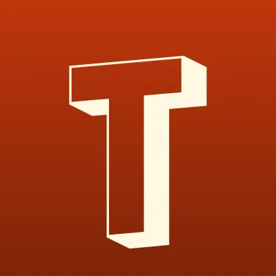 Термоинжиниринг, компания, лого-визитка