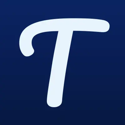 Территория Сильных, магазин спортивного питания, лого-визитка